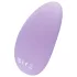 LELO Lily 3 - klitorisvibrator uppladdningsbar vattentät lila