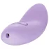 LELO Lily 3 - klitorisvibrator uppladdningsbar vattentät lila