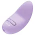 LELO Lily 3 - klitorisvibrator uppladdningsbar vattentät lila