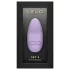 LELO Lily 3 - klitorisvibrator uppladdningsbar vattentät lila