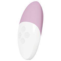 LELO Siri 3 - klitorisvibrator med röststyrning - rosa