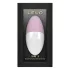 LELO Siri 3 - klitorisvibrator med röststyrning - rosa