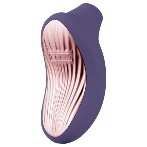 LELO Sona 3 - klitorisstimulator med ljudvågor - lila