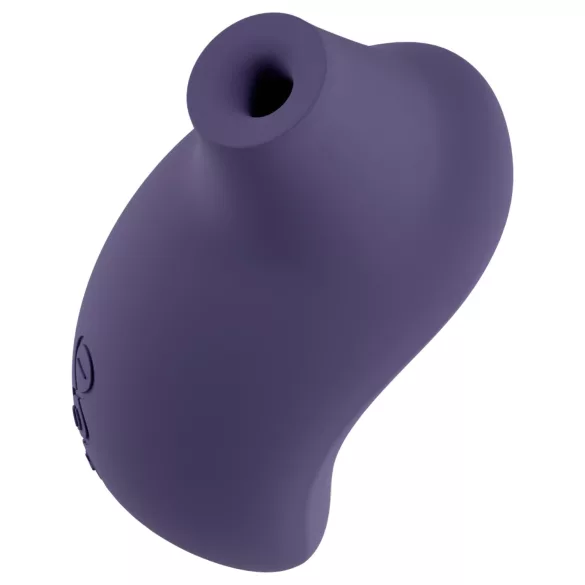 LELO Sona 3 - klitorisstimulator med ljudvågor - lila