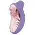 LELO Sona 3 - klitorisstimulator med ljudvågor - lavendel