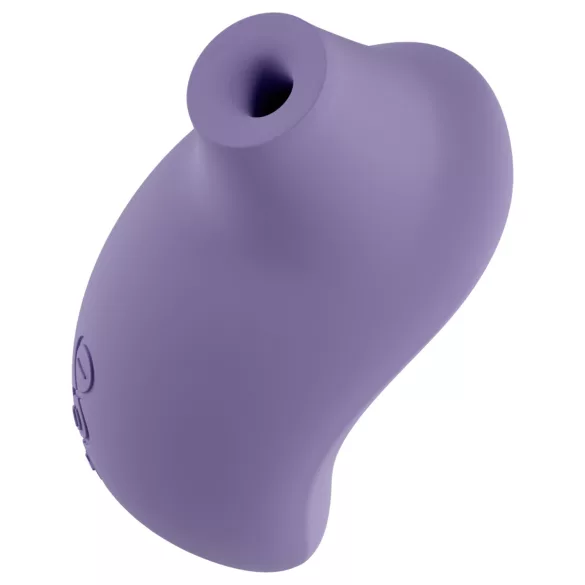 LELO Sona 3 - klitorisstimulator med ljudvågor - lavendel