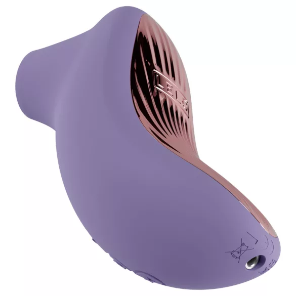 LELO Sona 3 - klitorisstimulator med ljudvågor - lavendel
