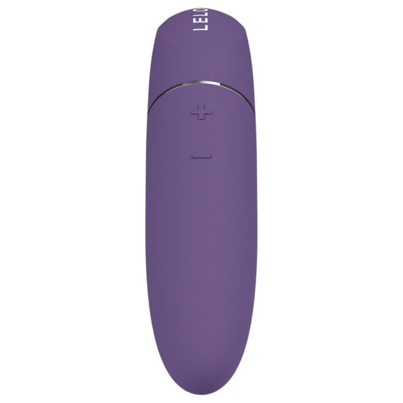 LELO Mia 3 - minivibrator i läppstiftsform - lila