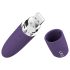 LELO Mia 3 - minivibrator i läppstiftsform - lila