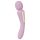 LELO Switch - massagevibrator - rosa