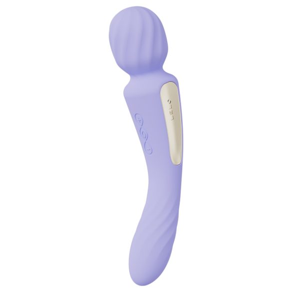 LELO Switch - massagevibrator - lila