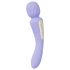 LELO Switch - massagevibrator - lila