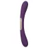 LELO Boomerang - dubbelsidig vibrator (lila)
