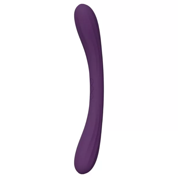 LELO Boomerang - dubbelsidig vibrator (lila)