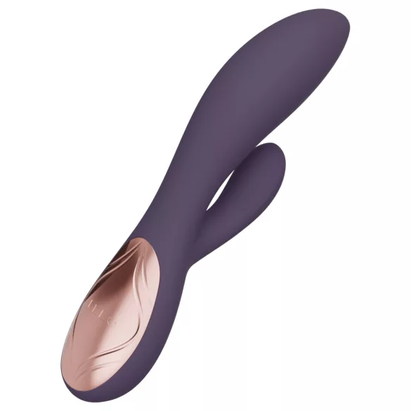 LELO - INA Thrust roterande kaninvibrator (lila)