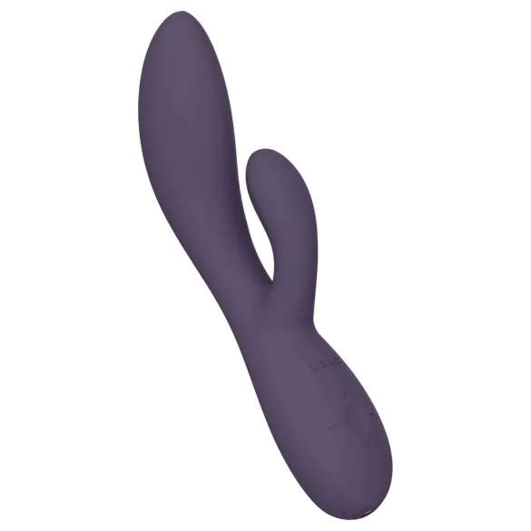 LELO - INA Thrust roterande kaninvibrator (lila)