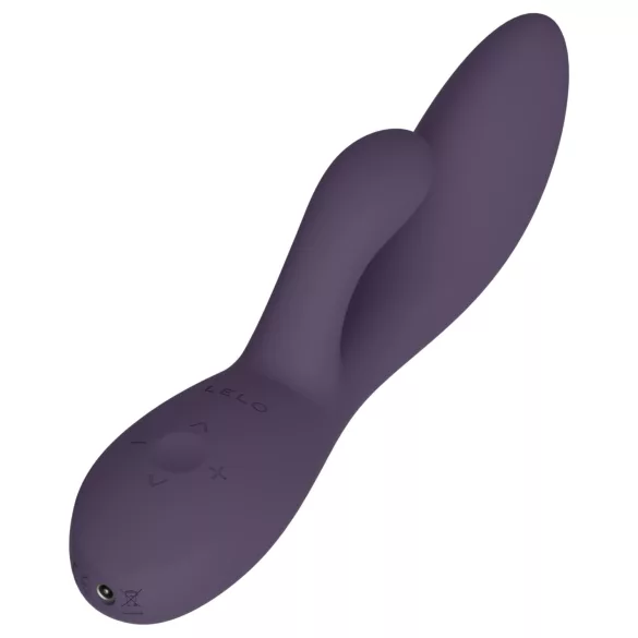 LELO - INA Thrust roterande kaninvibrator (lila)