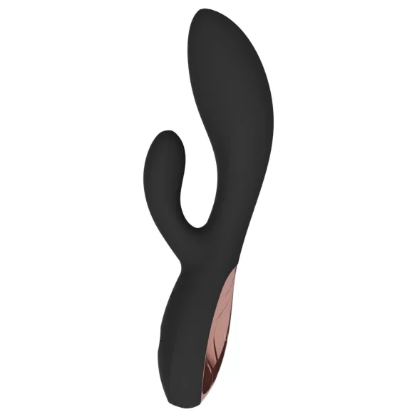 LELO - INA Thrust stötande kaninvibrator (svart)