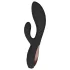 LELO - INA Thrust stötande kaninvibrator (svart)