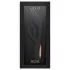 LELO - INA Thrust stötande kaninvibrator (svart)