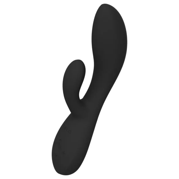 LELO - INA Thrust stötande kaninvibrator (svart)
