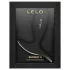 LELO Surfer - App‑styrd analvibrator (svart)