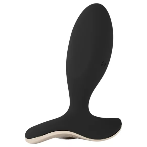 LELO Surfer - App‑styrd analvibrator (svart)