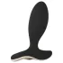LELO Surfer - App‑styrd analvibrator (svart)