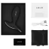 LELO Surfer - App‑styrd analvibrator (svart)