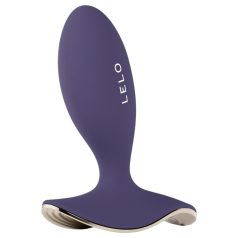 LELO Surfer - smart vibrerande analplugg (lila)