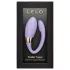 LELO Tiani Twist - smart parvibrator (lila)