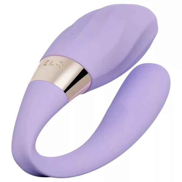 LELO Tiani Twist - smart parvibrator (lila)