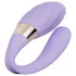 LELO Tiani Twist - smart parvibrator (lila)