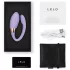 LELO Tiani Twist - smart parvibrator (lila)
