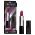 Blush - läppstiftsvibrator - vattentät - svart/rosa