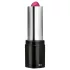 Blush - läppstiftsvibrator - vattentät - svart/rosa