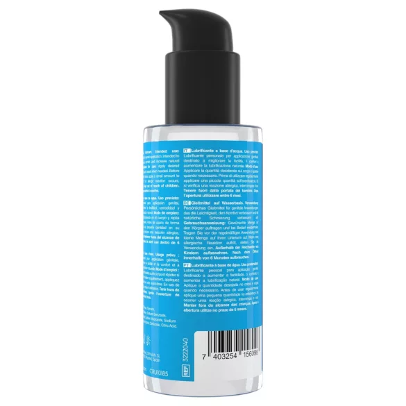 Crushious - vattenbaserat glidmedel (100 ml)
