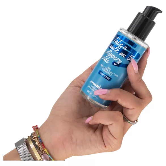 Crushious - vattenbaserat glidmedel (100 ml)