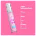 Crushious Steal My Kisses - smak­satt glidmedel, sockervadd (10 ml)