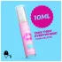 Crushious Steal My Kisses - smak­satt glidmedel, sockervadd (10 ml)