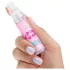 Crushious Steal My Kisses - smak­satt glidmedel, sockervadd (10 ml)