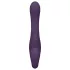 Vive Suki - strap-on vibrator utan remmar - lila
