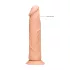 RealRock - dildo med ådror - realistisk - 25 cm - natur