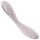 Raytech - G-punkt vibrator med batteri - vattentät - rosa