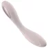 Raytech - G-punkt vibrator med batteri - vattentät - rosa