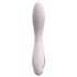 Raytech - G-punkt vibrator med batteri - vattentät - rosa