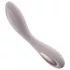 Raytech - G-punkt vibrator med batteri - vattentät - rosa
