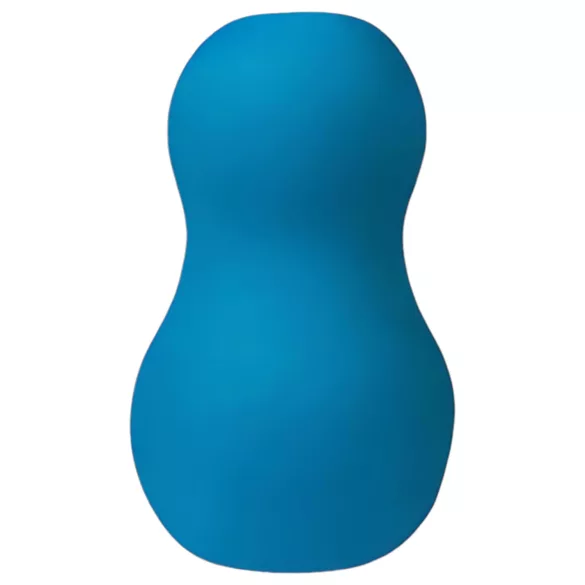 Doc Johnson - masturbator för män - blå