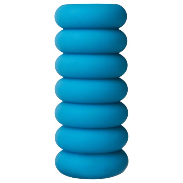 Doc Johnson Thrill - masturbator för män - blå