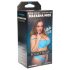 Natasha Nice - Naturtrogen Ultraskyn Onaniupplevelse
